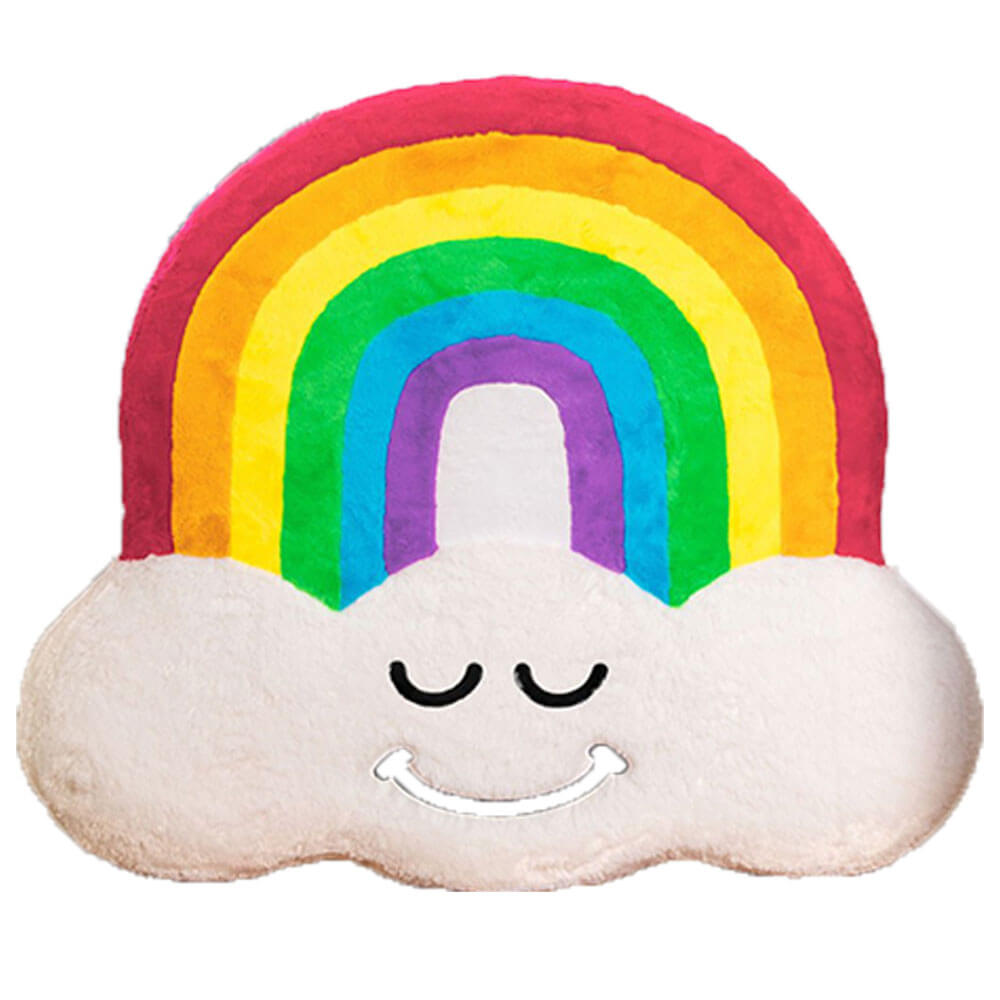 Guter Bananen-Boden-Float