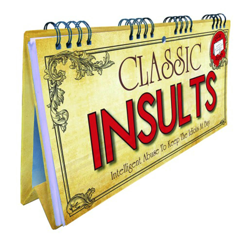 フリップブック(ハードカバー)