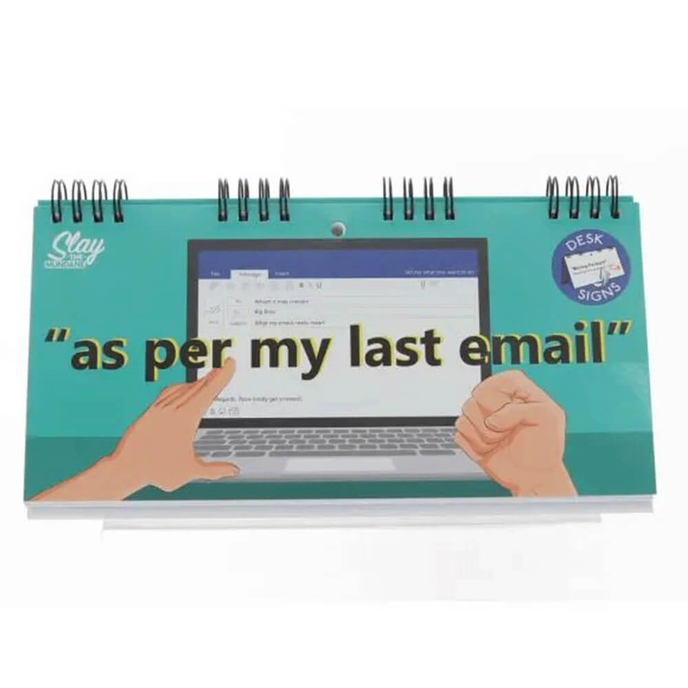 フリップブック(ハードカバー)