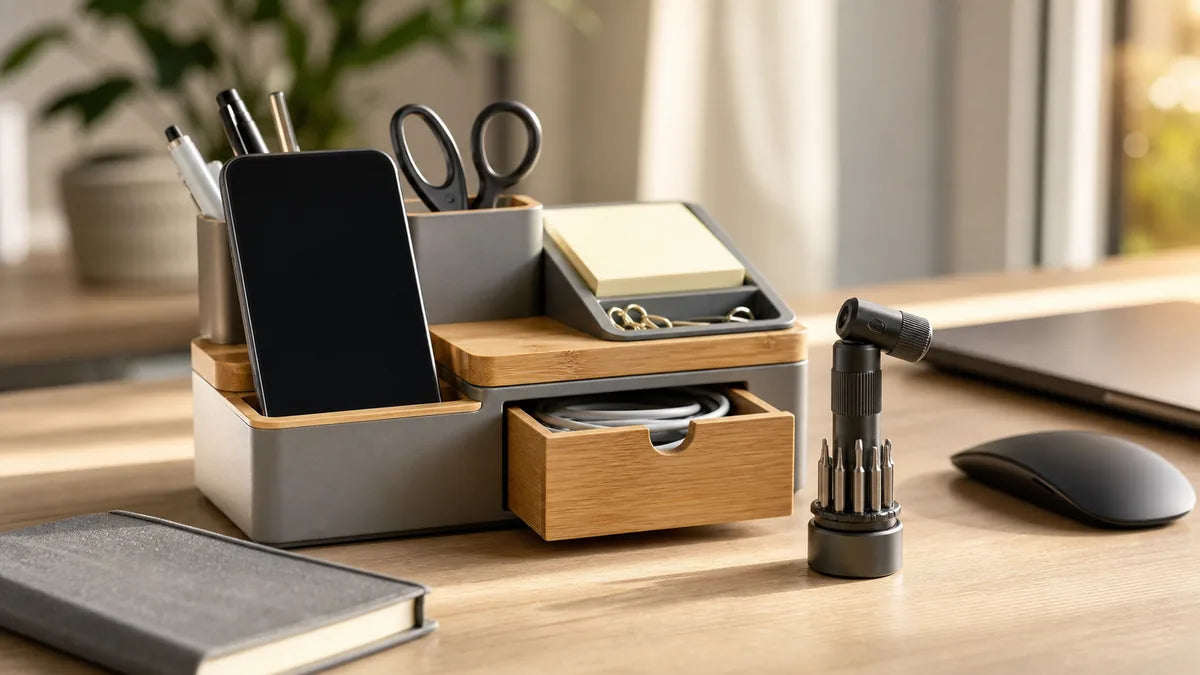 Corporate Gift Ideas That Do Not Feel Like Another Branded Pen - Open the article by showing the core decision promise at a glance.