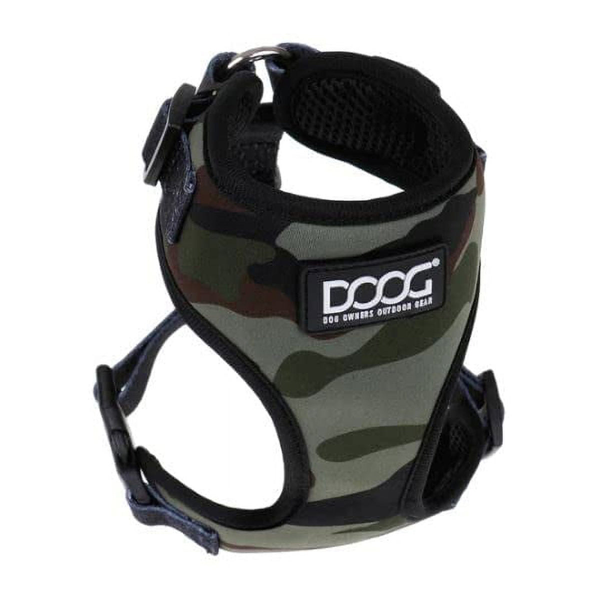 Doog Bruiser Neoflex Dog Harness
