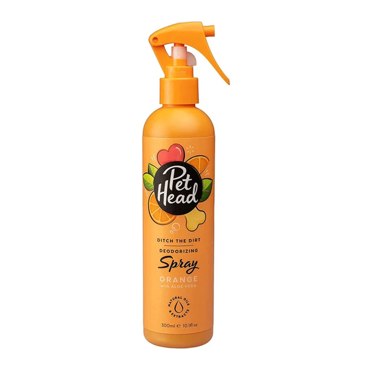 Pet Head Ditch The Dirt Shampoo 300mL