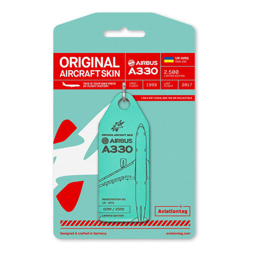Aviationtag A330 のWindrose 航空 Aviationtag Airbus A330 Windrose - LatestBuy