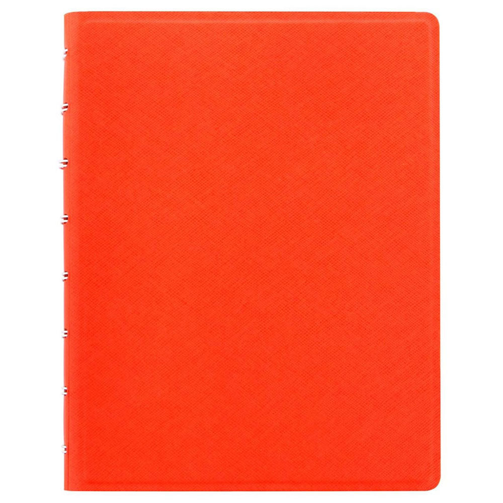 Filofax Saffiano A5 notisbok