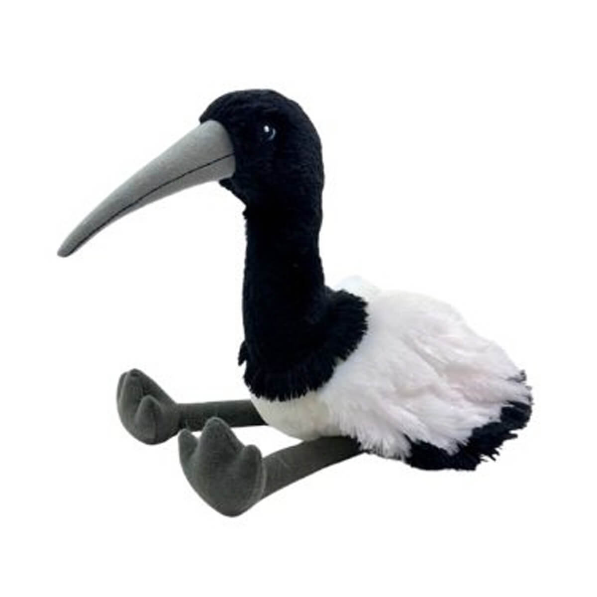 Bazza el juguete de felpa de pollo bin 18 cm