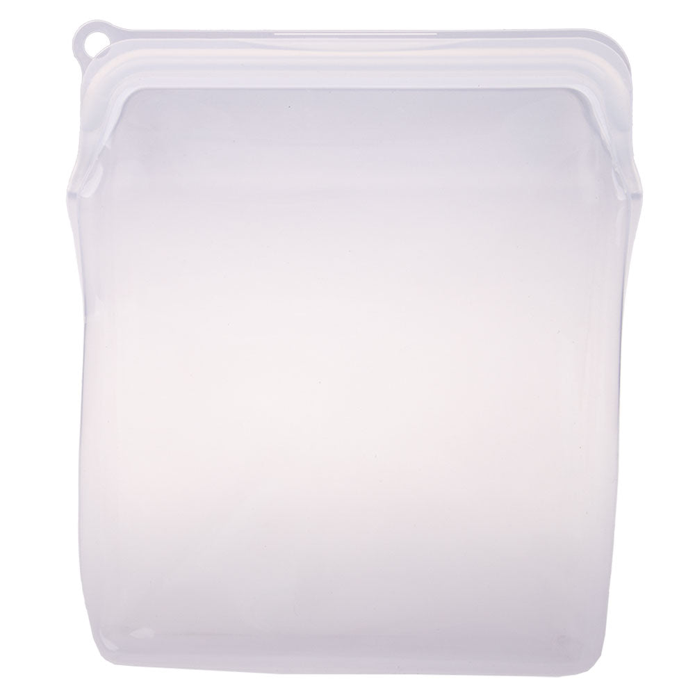 Appetito Silicone extra grote voedselopslagtas 1.96L