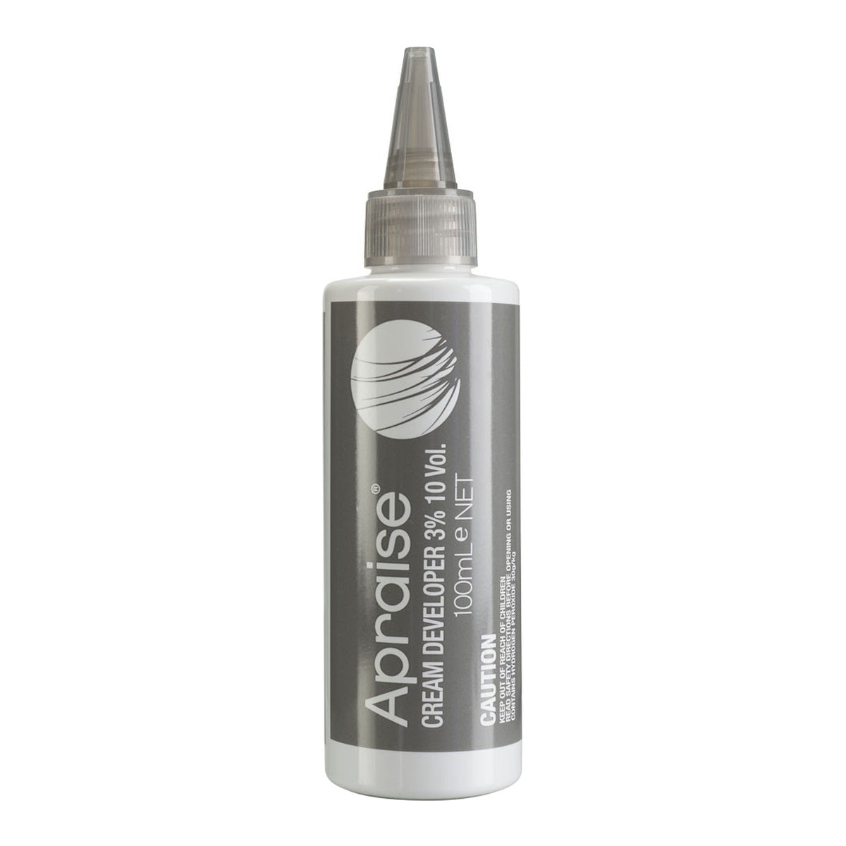Apraise Cream Developer 100mL