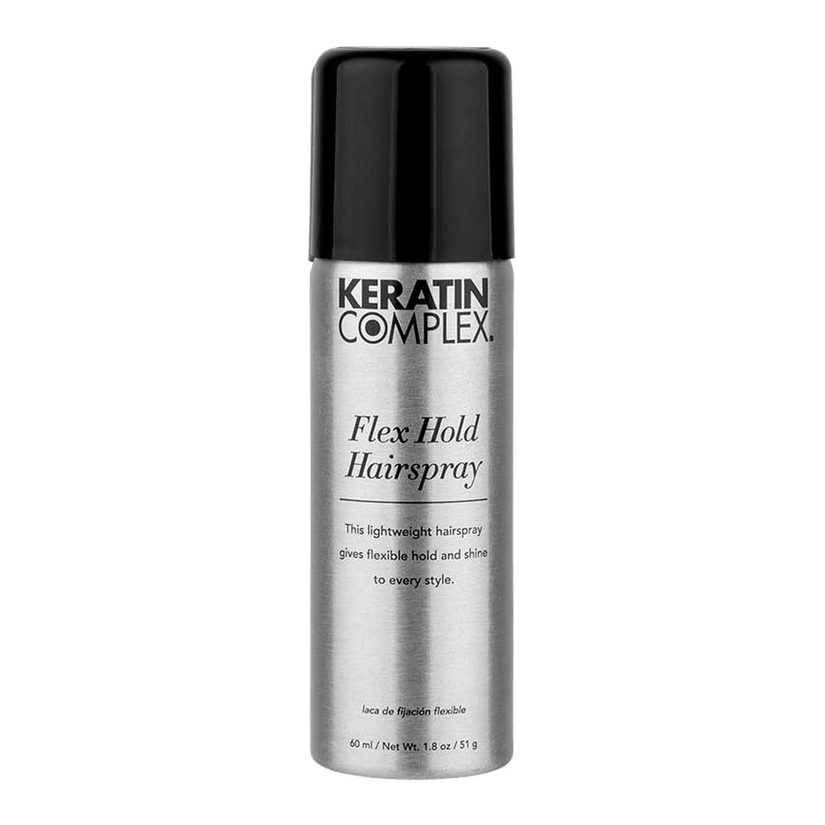 Keratin Complex Flex Hold Hairspray