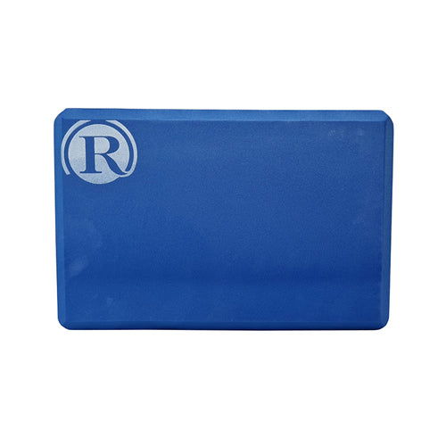 Ringmaster Yoga Block (Blue)