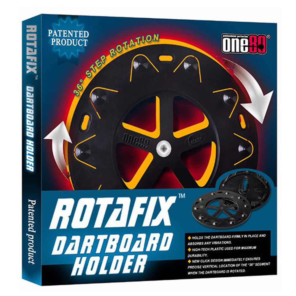 One80 Rotafix Dart Board Holder