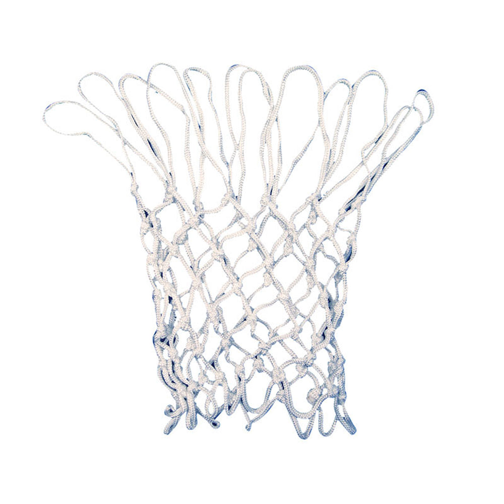 Alliance Heavy Duty Basketball Net (White)