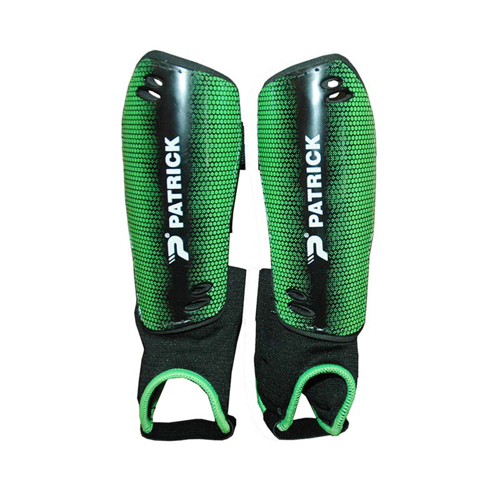Patrick Victoire Shin Guards (Large)