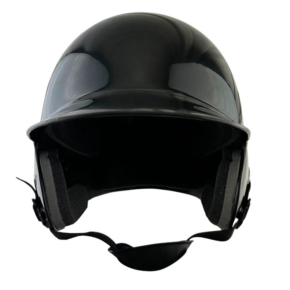 Alliance Baseball Helmet with Strap Small (Black)