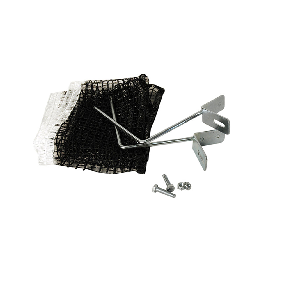 Sponeta Indoor 1-27I Table Replacement Net and Post Set