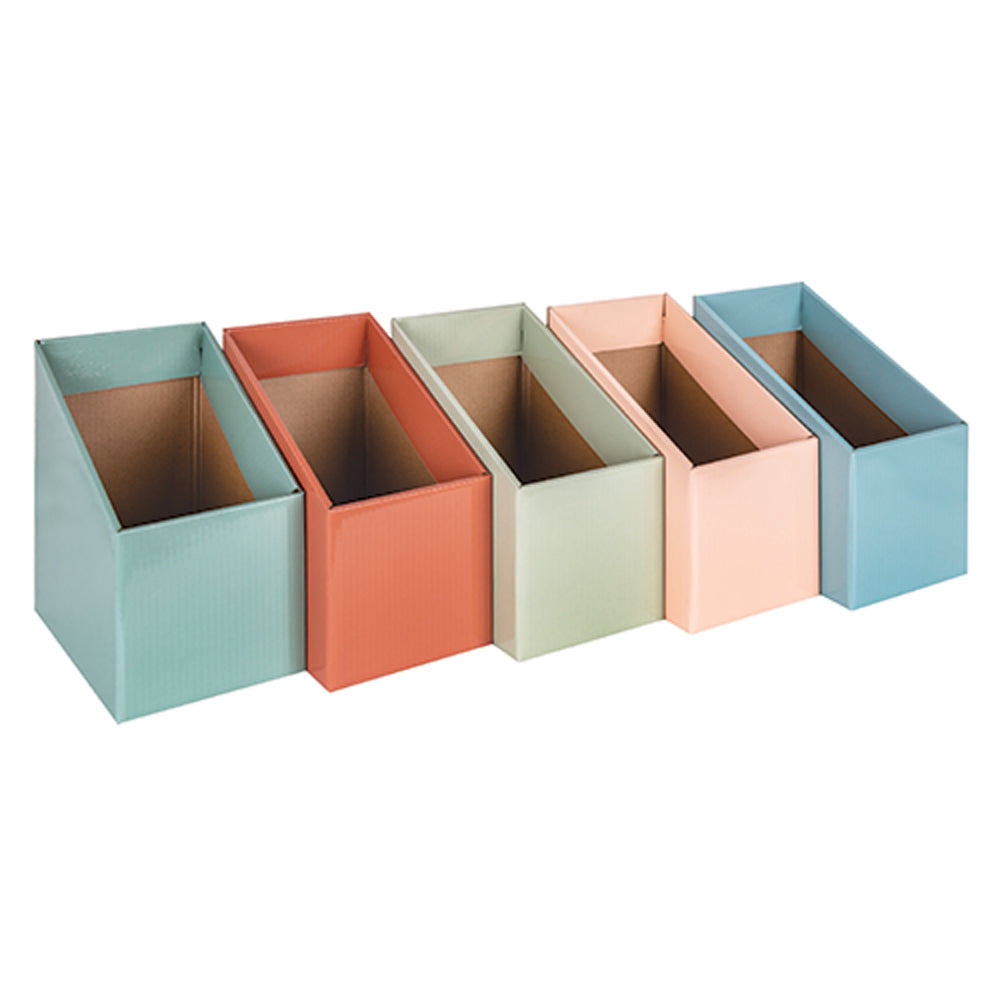 Book Box (Pack of 5)