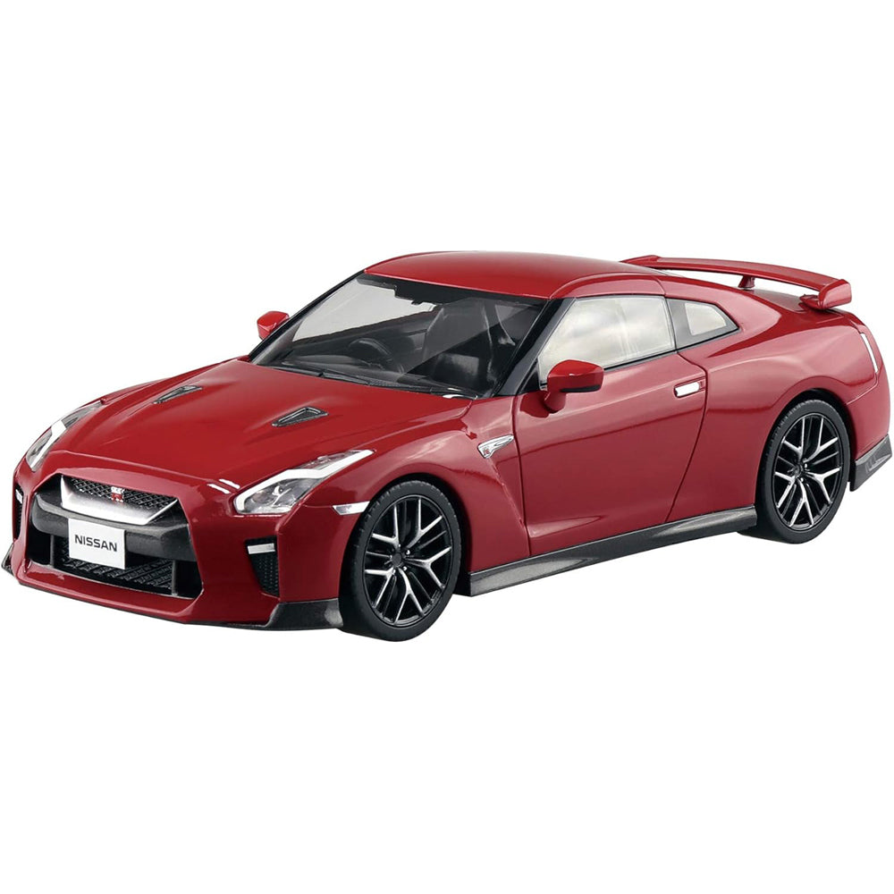 Nissan GT-R 1/32 SNAP Model