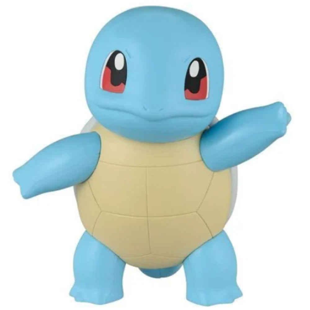 Pokemon Model Kit QUICK!!