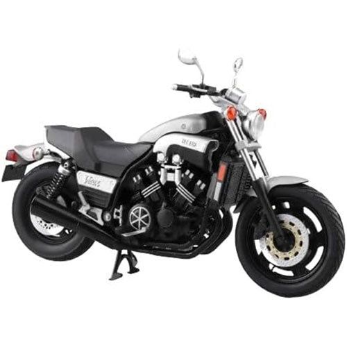 Yamaha VMAX 1/12 Diecast Model