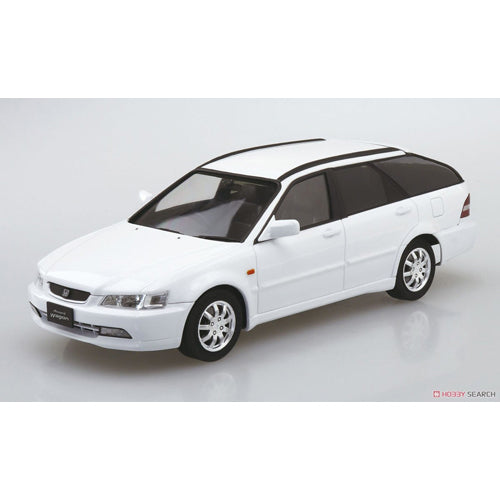 Honda CF6 Accord Wagon VTL '00 1/24 Scale Model