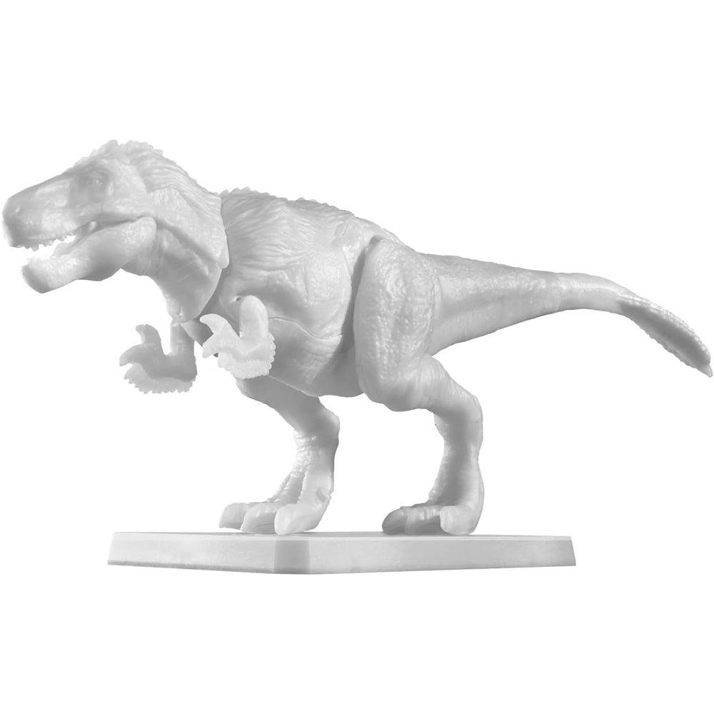 Plannosaurus Tyrannosaurus Painting Version Model