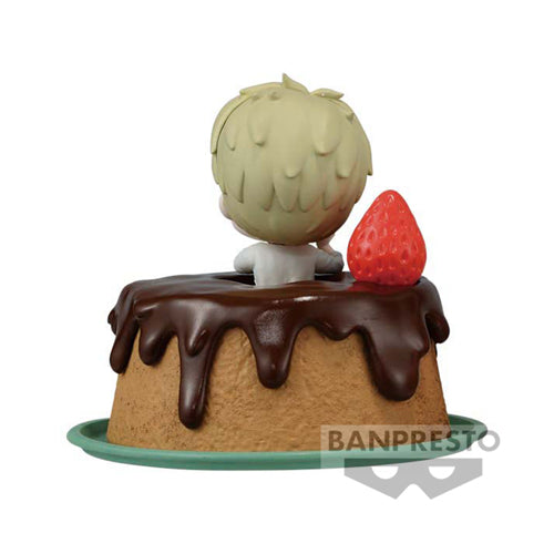 Spy×Family Paldolce Collection Vol.2 Figure (A Loid Forger)