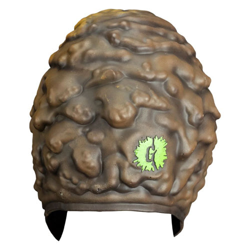 Goosebumps Mud Monster Vinyl Mask