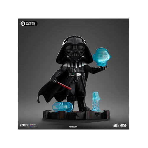 Star Wars Darth Vader MiniCO Vinyl