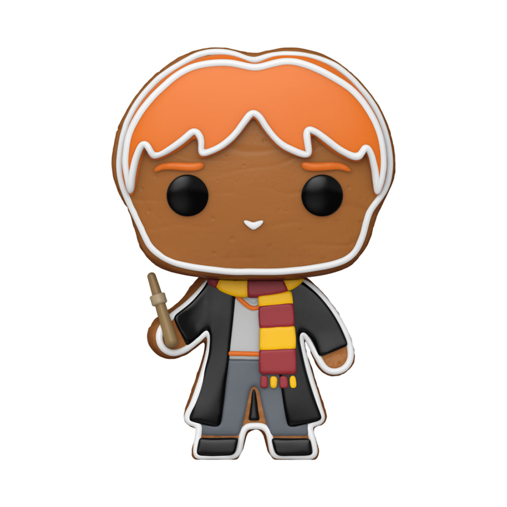 Harry Potter Ron Weasley (Gingerbread) Pop! Vinyl