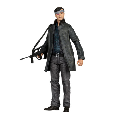 The Walking Dead The Governor 5" Figure
