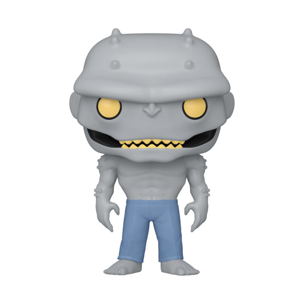 Batman: Animated Killer Croc US Exclusive Pop! Vinyl