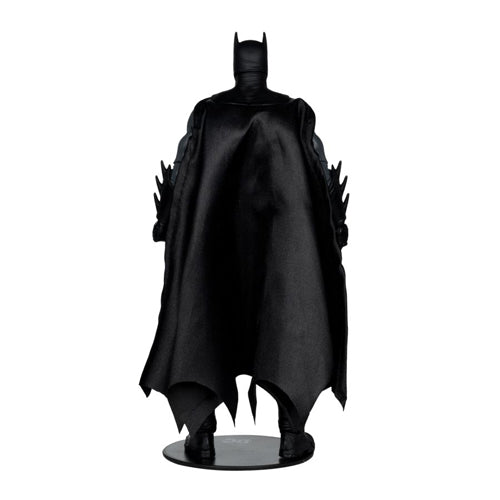 DC Multiverse Batman "Batman: Year One" Gold Label 7" Figure