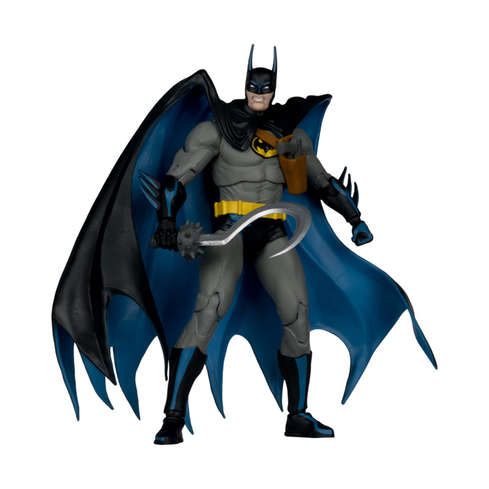 Batman: Year Two Version 2 Mcfarlane Collector 7" Figure