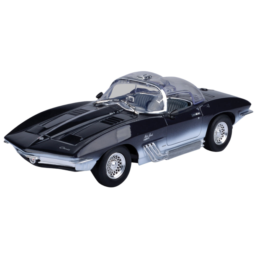 Timeless Legends 1961 Mako Shark 1:18 Scale Diecast Vehicle