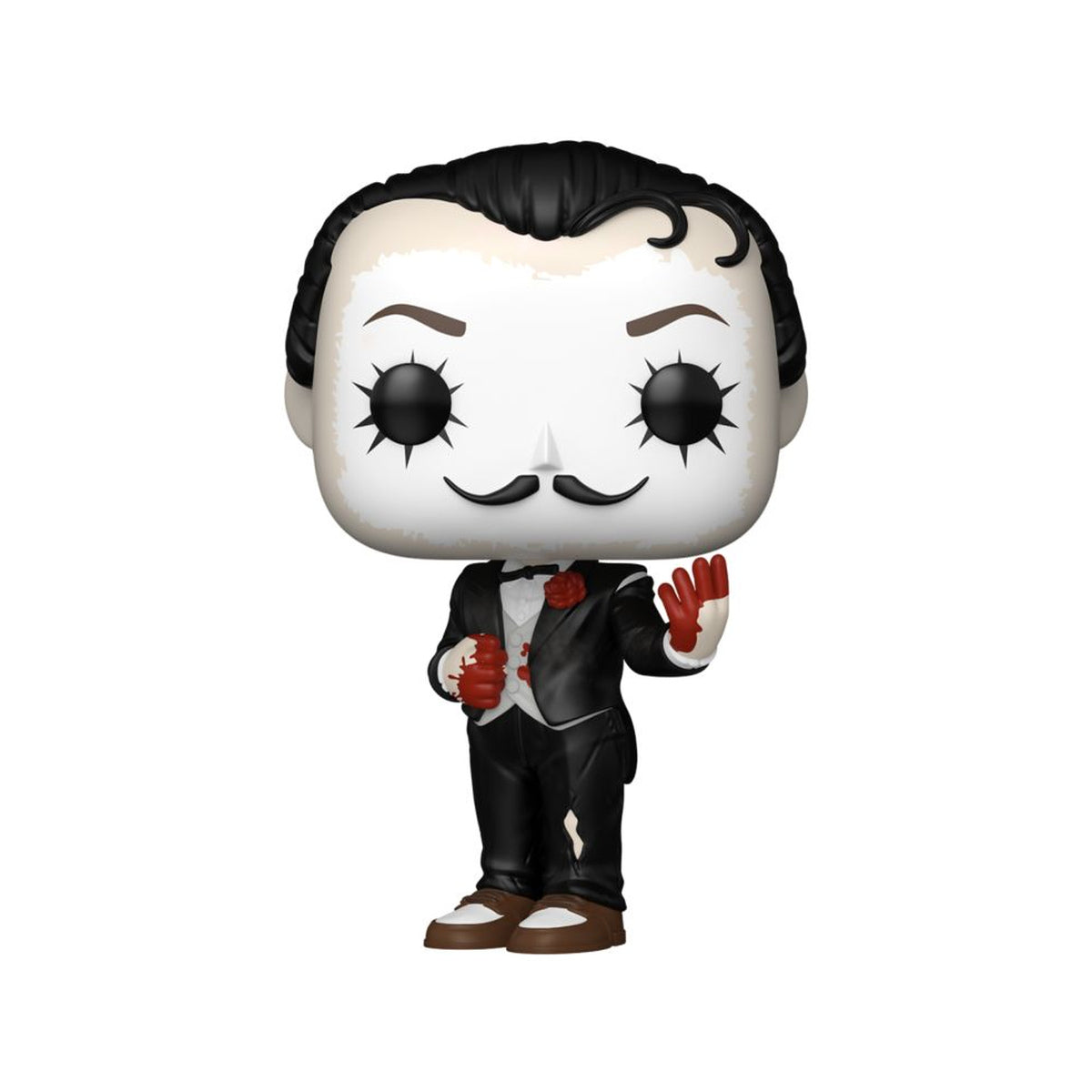 Bioshock Sander Cohen Pop! Vinyl