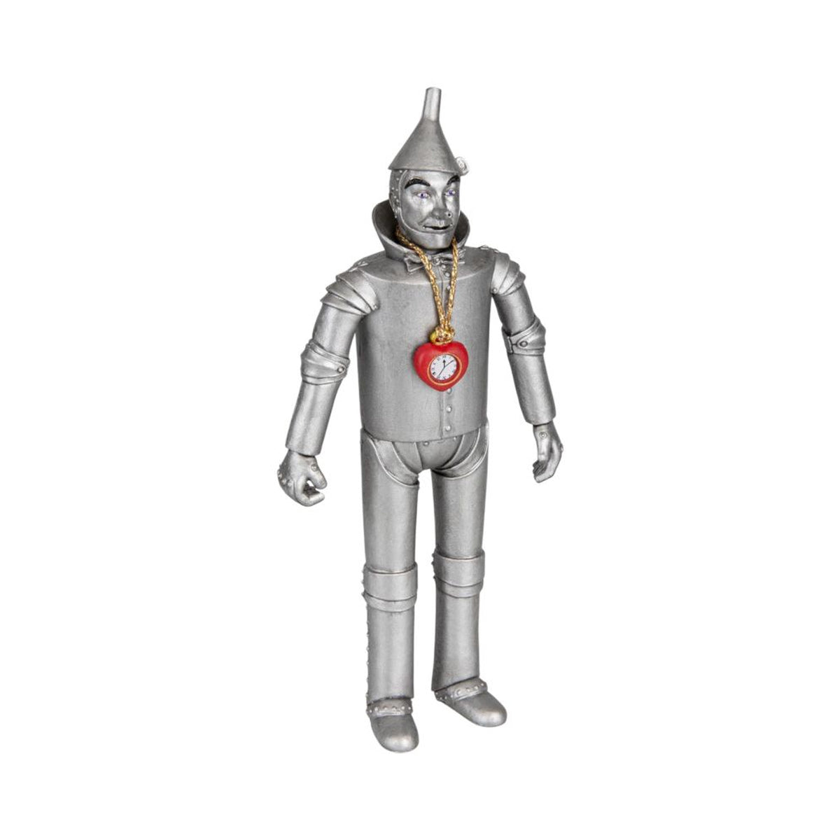 Wizard of Oz Tin Man Bendable Figure