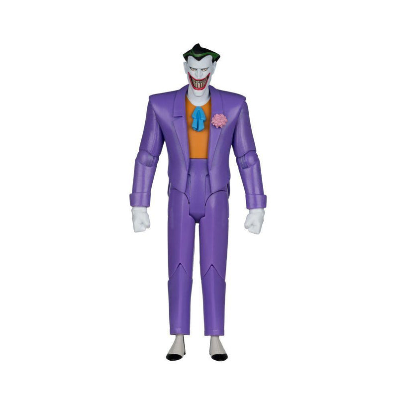 Batman: The Animated Series The Joker 6" Action Figure