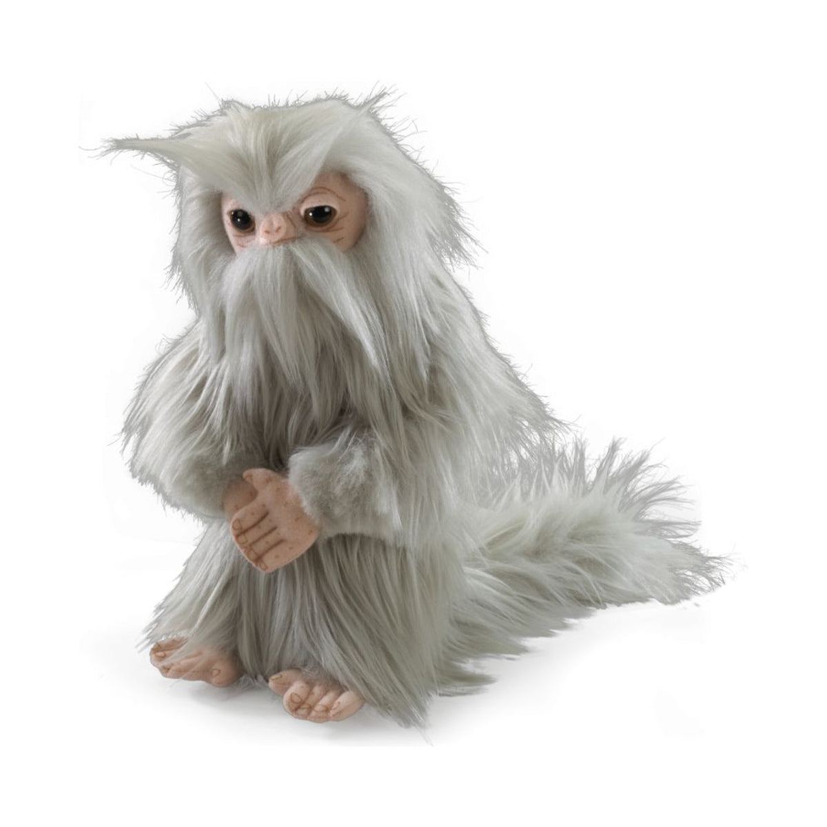 Harry Potter Demiguise 11" Plush