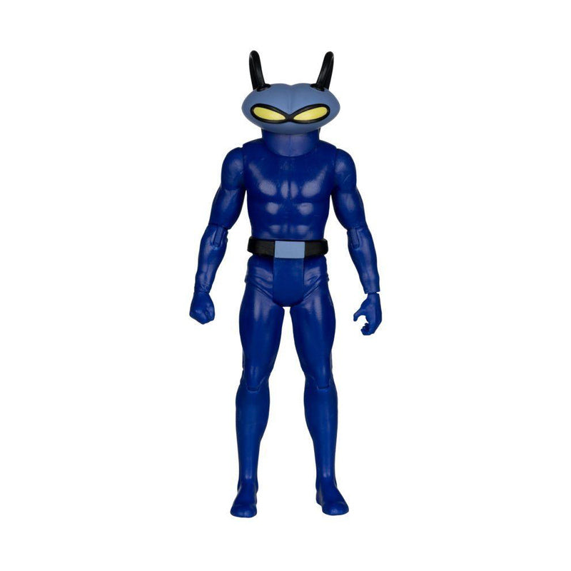DC Comics Black Manta Retro Super Friends 6" Figure