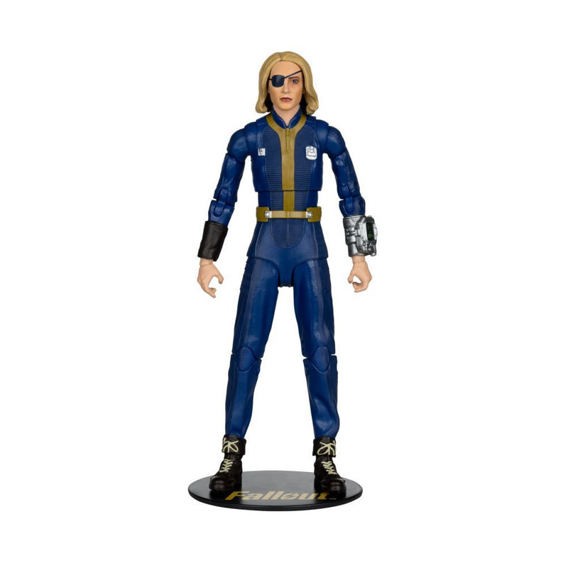 Fallout (TV) Steph Harper (Season 2) 7" Action Figure
