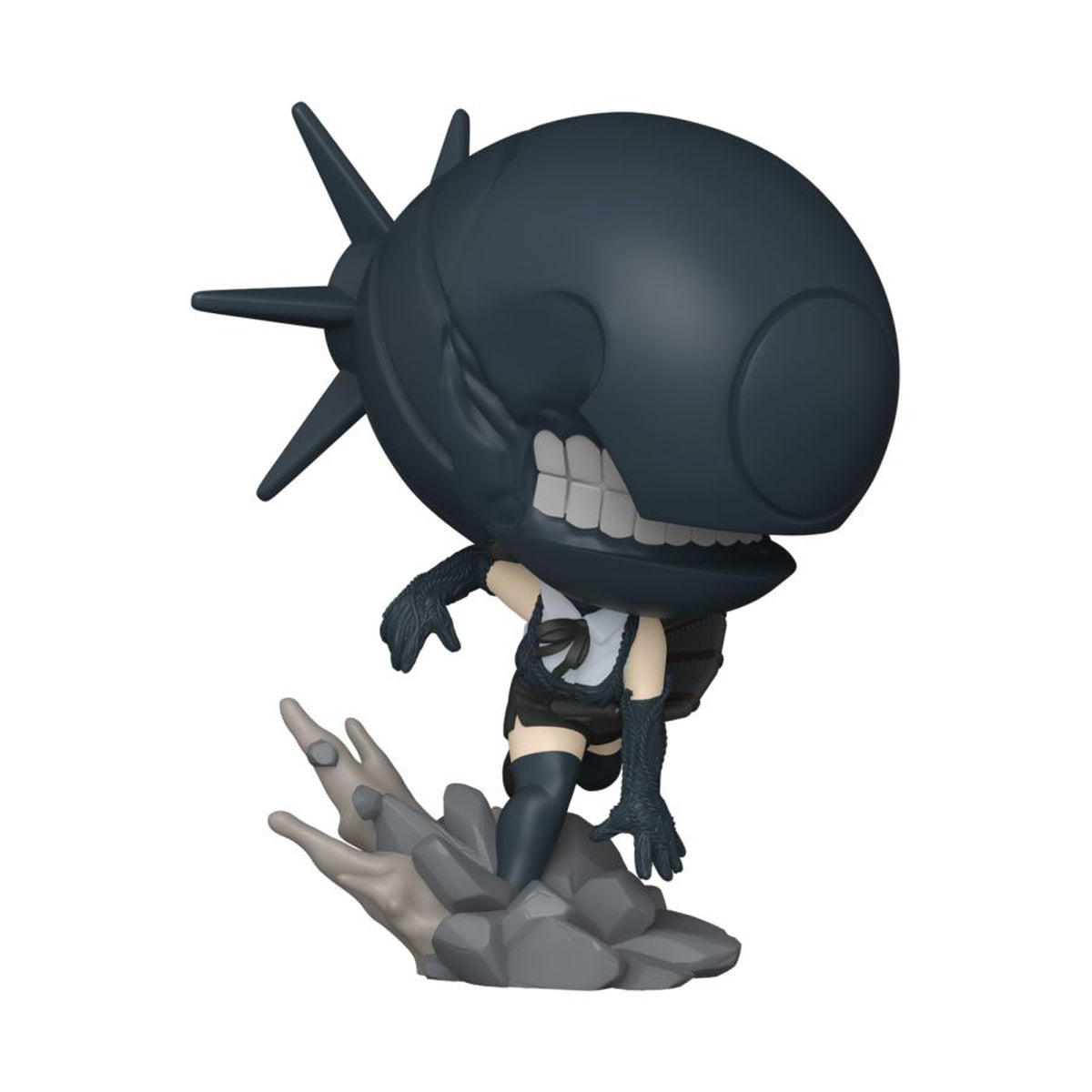 Chainsaw Man: Reze Arc (2025) Bomb Pop! Vinyl