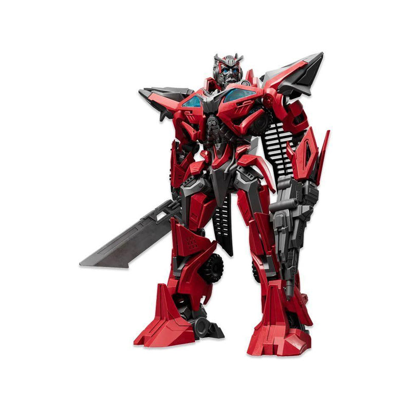 Transformers 3 Classic Class 24 Sentinal Prime Model Kit