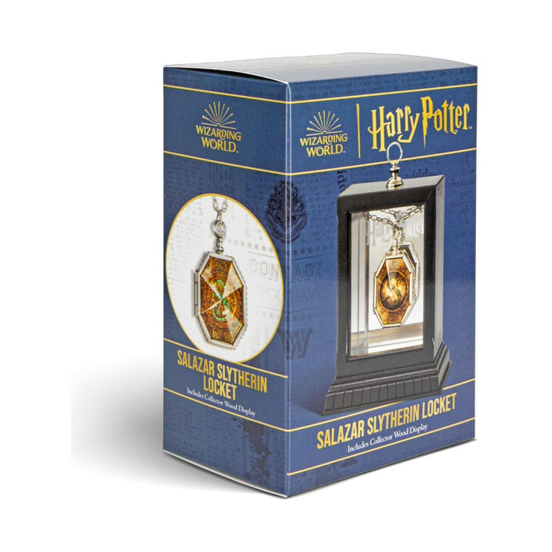 Harry Potter Horcrux Locket Prop Replica