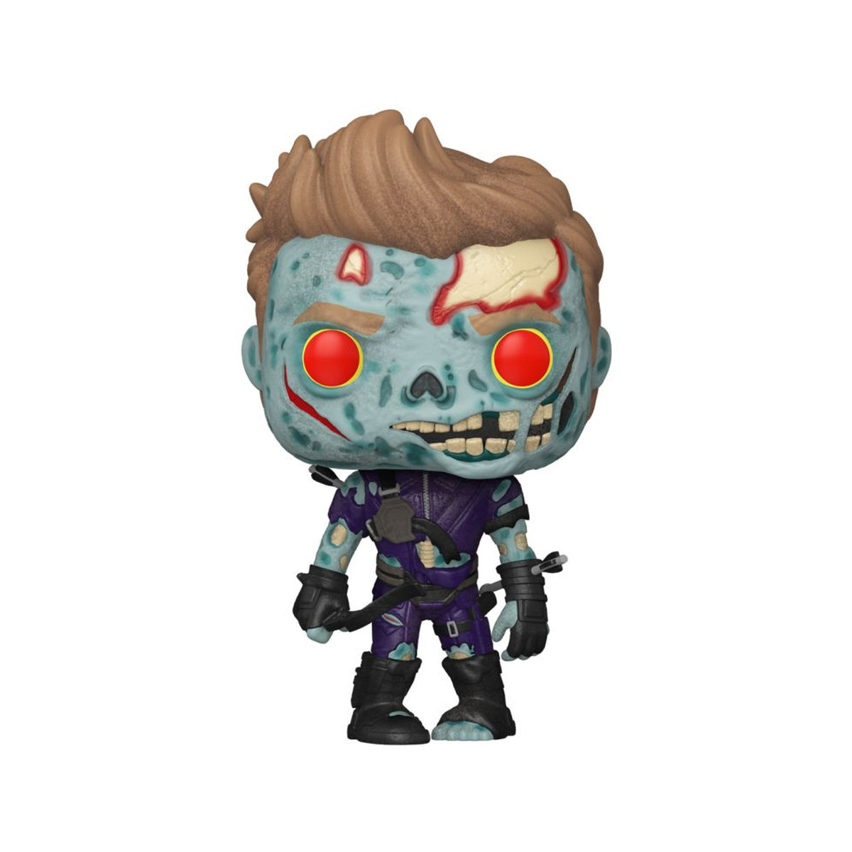 Marvel: Zombies Zombie Hawkeye Pop! Vinyl