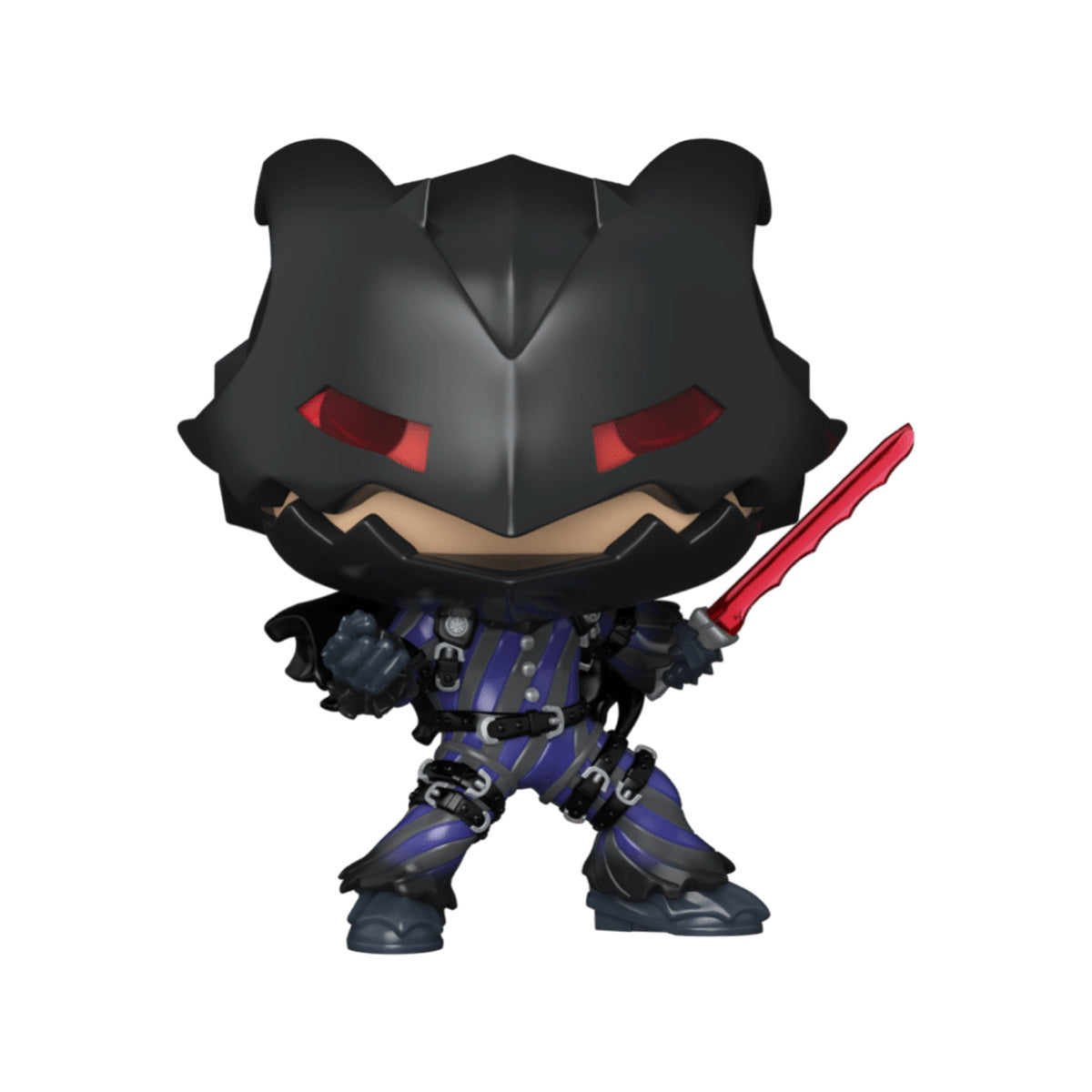Persona 5 Loki (with Sword) SDCC Exclusive Pop! Vinyl
