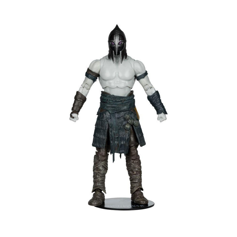 God Of War Ragnarok Einherjar Gaming Edition 7" Figure