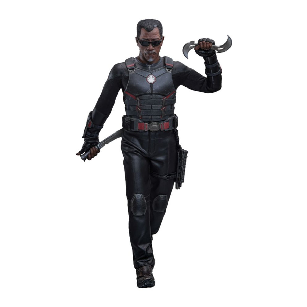 Deadpool & Wolverine Blade 1:6 Scale CollectableFigure