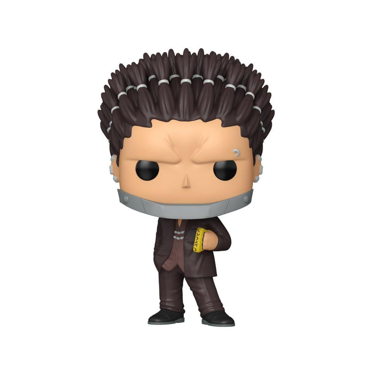 Sakamoto Days Hyo Pop! Vinyl