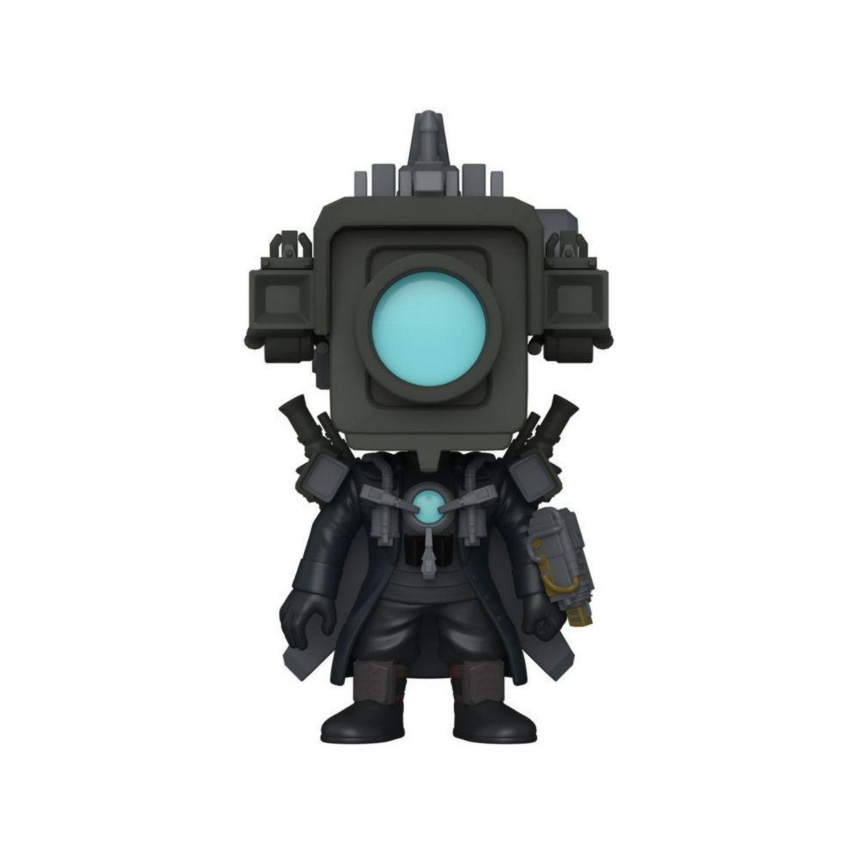 Skibidi Toilet Titan Cameraman Pop! Vinyl