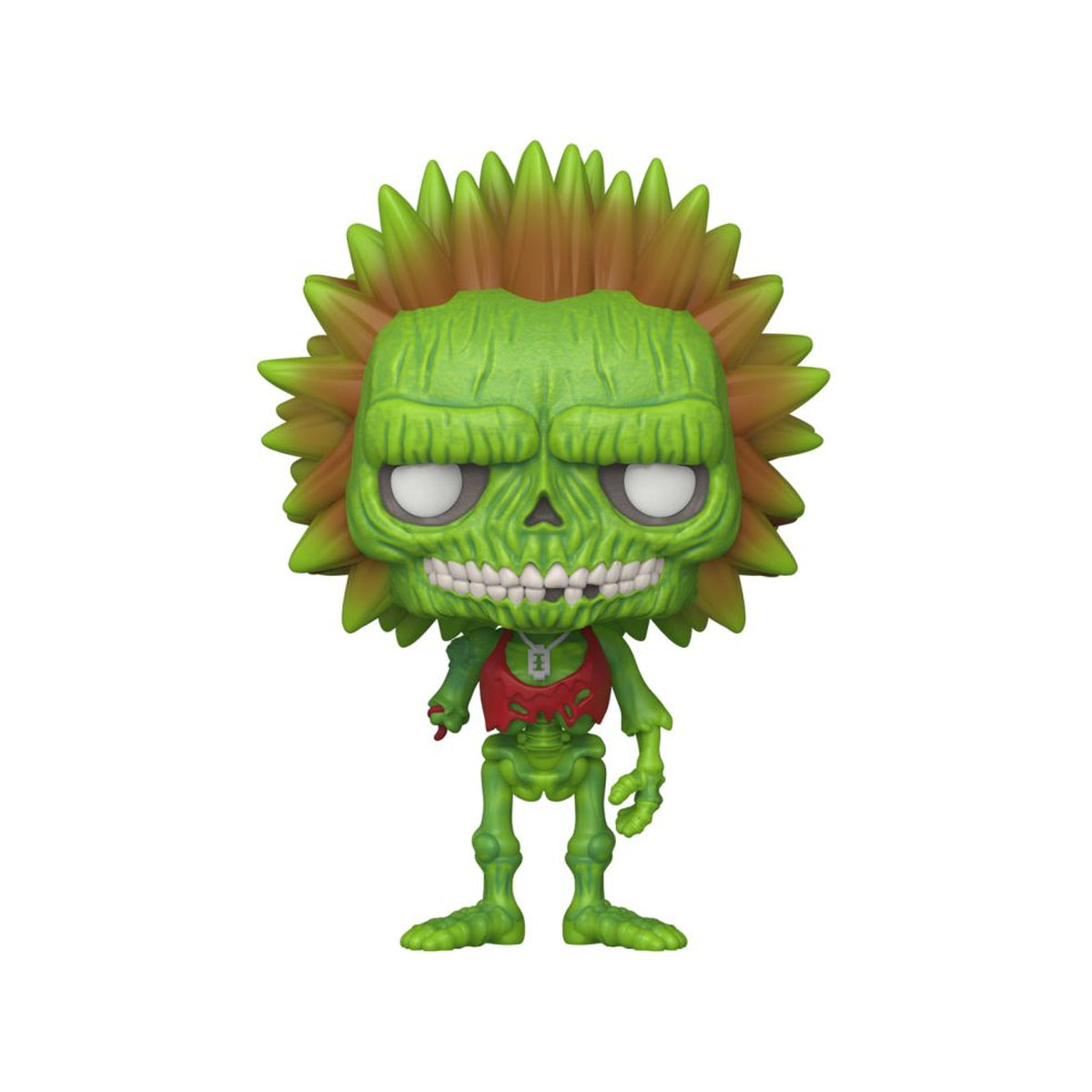 Return of the Living Dead Zombie Trash Pop! Vinyl