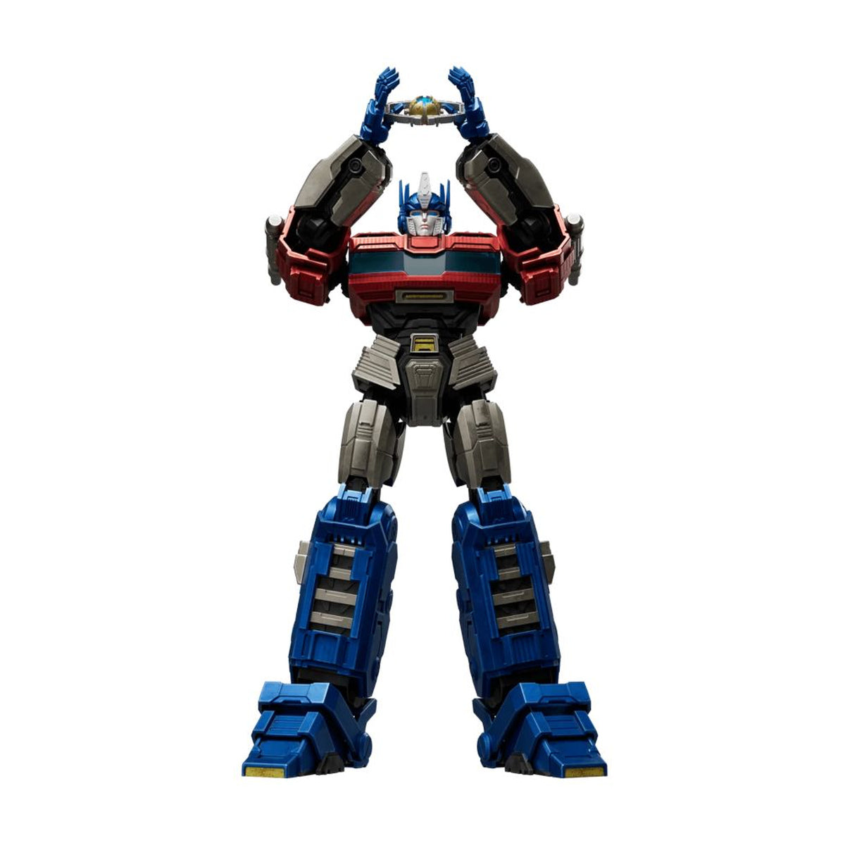 Transformers Action Limited Edition Model Kit